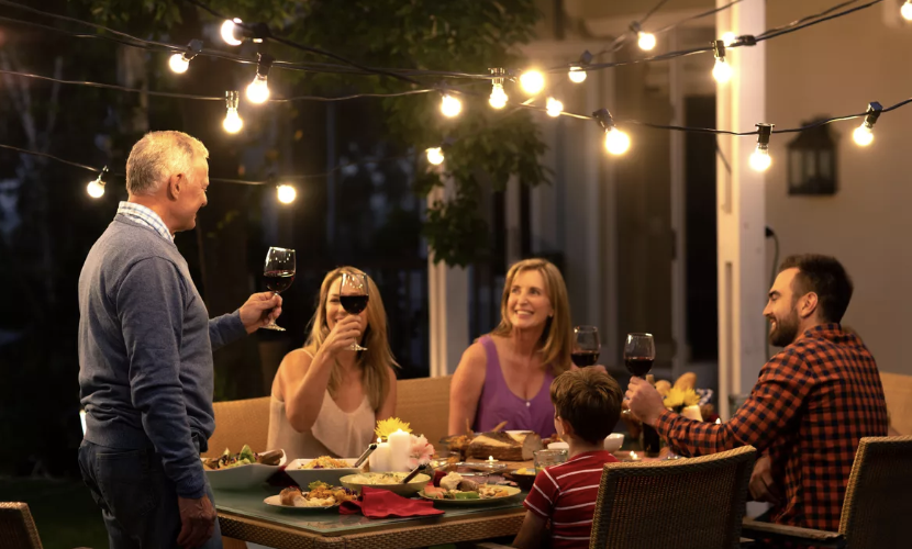 Easy Outdoor Lighting Tricks to Transform How Your Home Looks